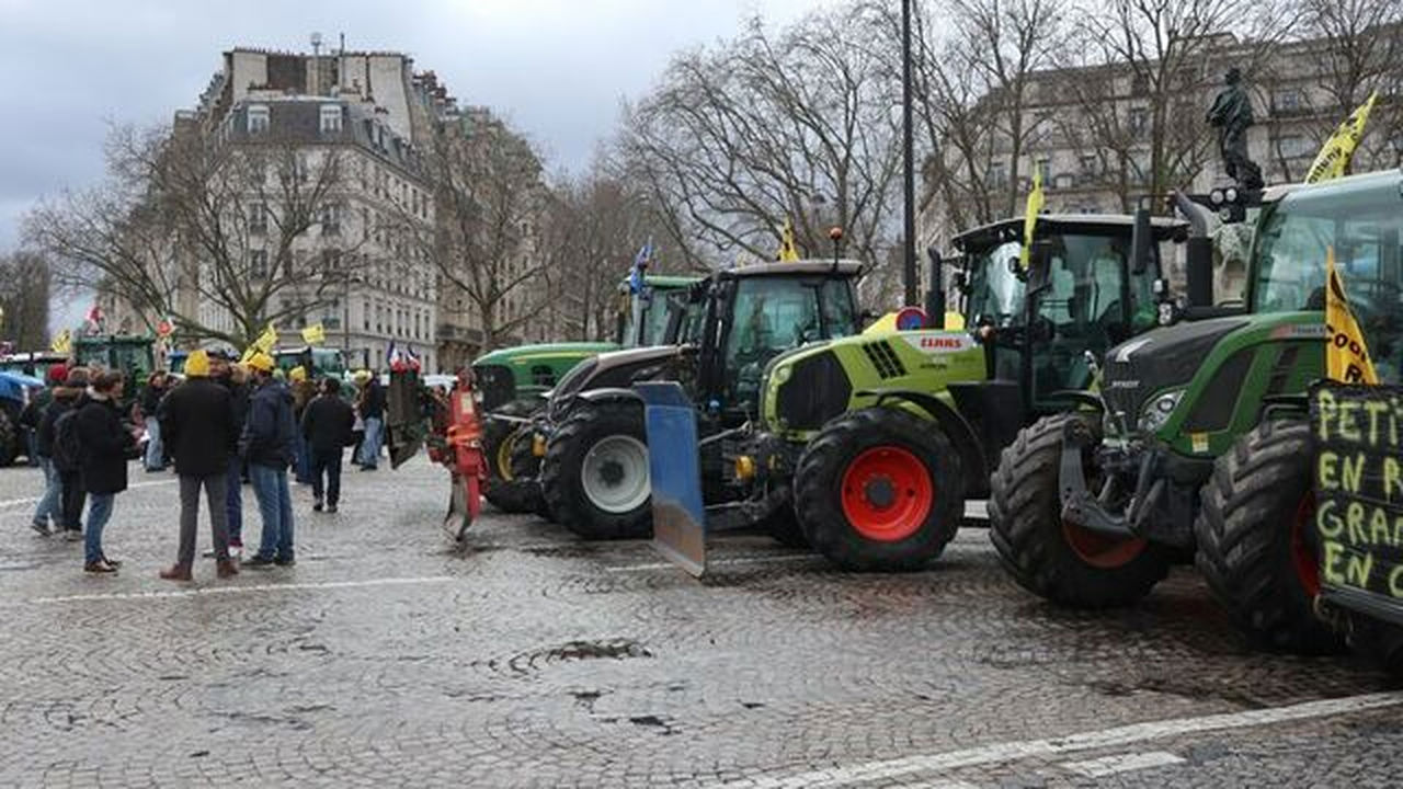 Avrupa Birliği çiftçilere destek hamlesi: Milyarlarca euroluk paket devrede