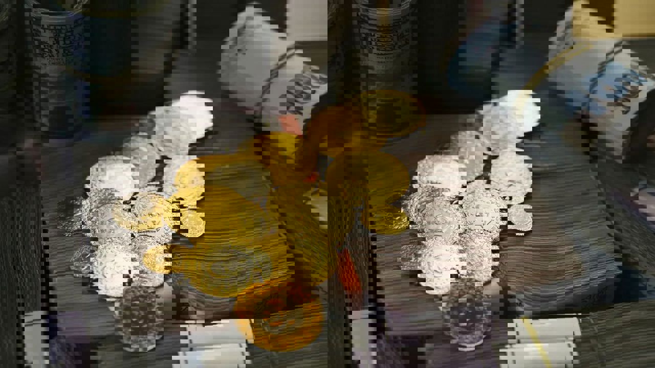 Altında Sert Düşüş Sürüyor! Çeyrek ve Gram Altın Ne Kadar Oldu?