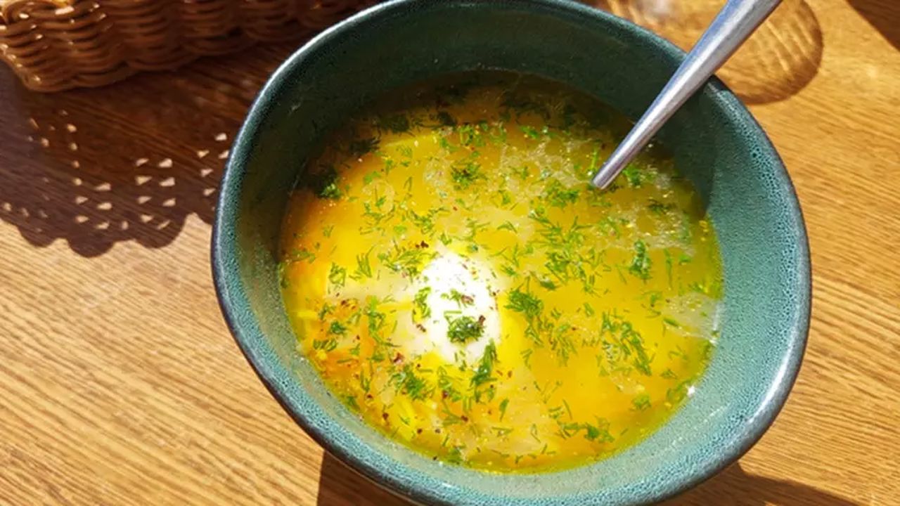 Hastalığı anında kesip atıyor: Bu çorbalar adeta doğal ilaç gibi etki ediyor