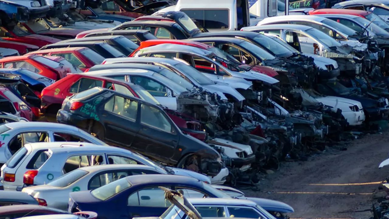 Hurda araç teşviki ve borç yapılandırması için atak