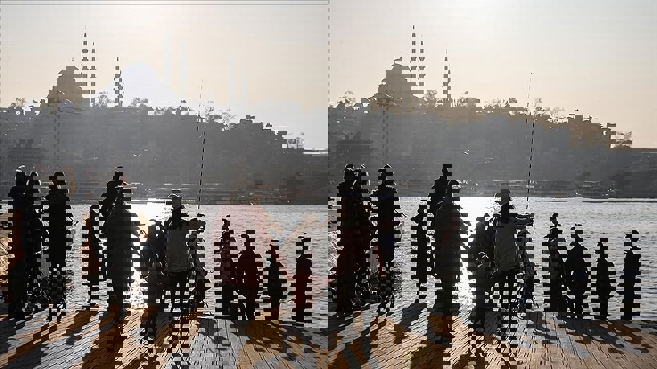 Soğuk hava gidiyor, bahar geliyor! Orhan Şen tarih verdi