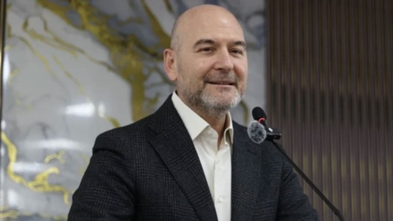 Süleyman Soylu’nun İsrail sözleri gündemi sarstı