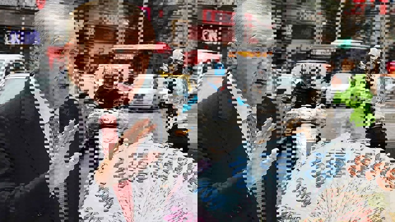 Trafik düzenlemesi tartışma yarattı: Erdoğan’dan kritik talimat