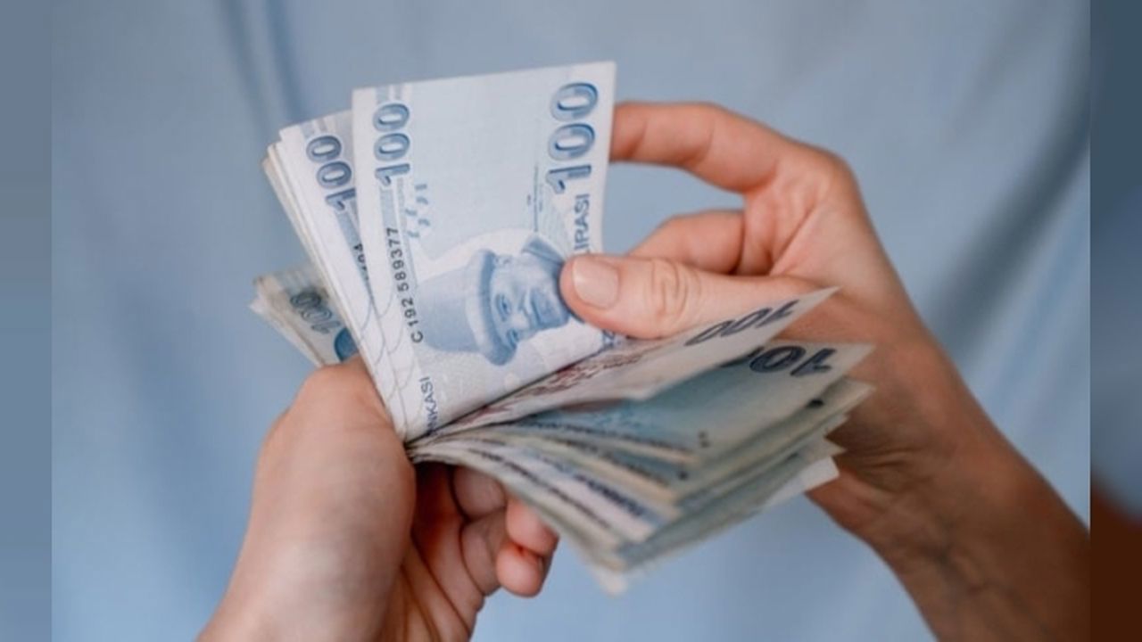 Çalışanlara İkinci Maaş Dönemi